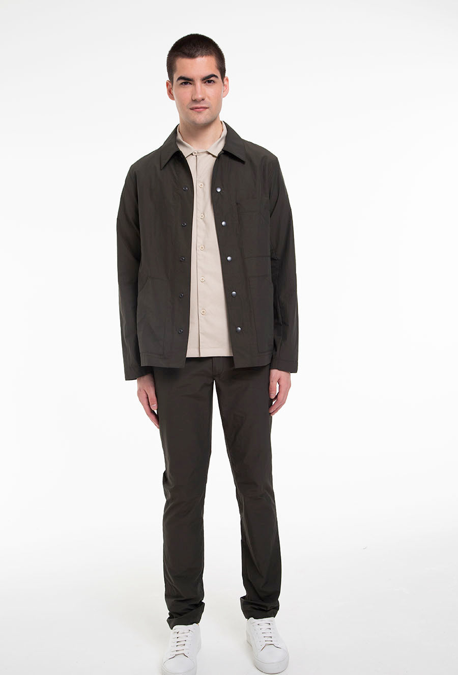 Workwear Jacket